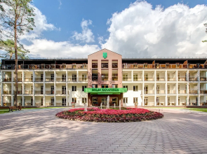 Egle Sanatorium