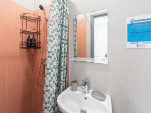 Апартаменты Arsenika №8 в 5 Минутах от Кремля у Волги