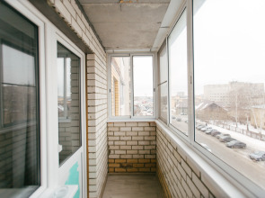 Квартира PrezentHaus Моршанское шоссе 24Г