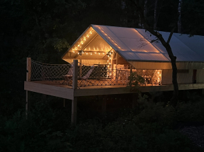 Piligrim Glamping