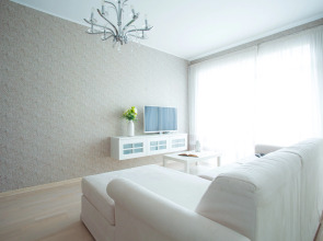 Апартаменты FreeLife Yantarny