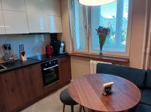 Квартира люкс в центре Калининграда