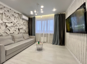 Квартира Гринхаус Салмышская 9/5