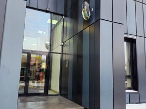 Апартаменты на Большой Воскресенской 1