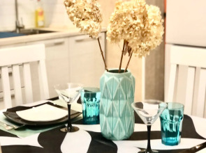 Апартаменты на Малом шоссе 3