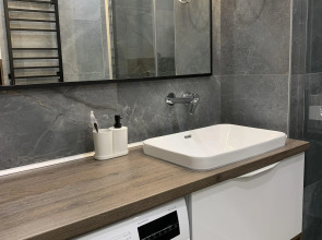 Апартаменты Однокомнатная Квартира в Светлогорске