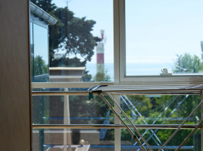 Гостевой дом Ванатур