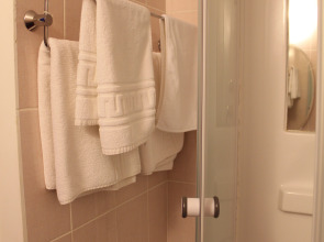 Отель Астра