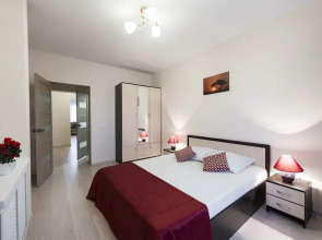 Квартира на Тимирязева 16