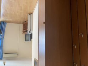 Оздоровительный комплекс Массандра