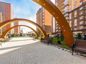 Апартаменты Эко