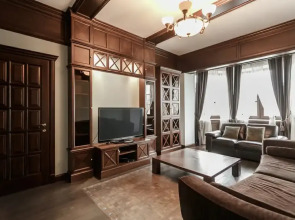 Апартаменты Royal apartments Minsk 4
