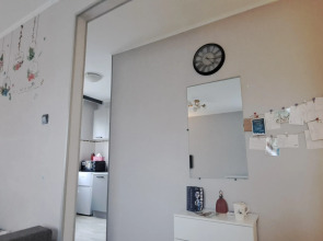 Квартира на Бульваре Героев