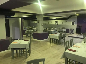 Апарт-Отель Teryan Pushkin