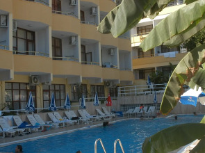 Muz Hotel - All Inclusive