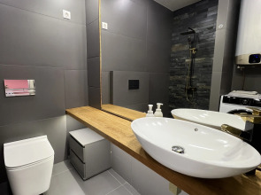 Квартира Сдается стильная квартира в сердце города