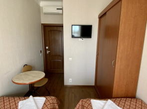 Апартаменты 5 Rooms Apartment Nika Nevsky 88