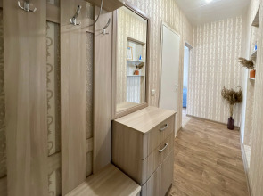 Апартаменты на Мерецкова