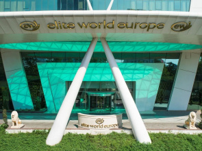Elite World Grand Istanbul Basın Ekspres