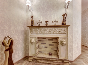 Апартаменты Дуплекс Любимый Город