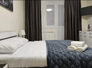 Отель Залессье