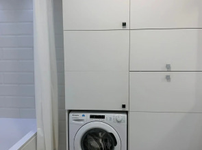 Квартира На улице Победы, 21А