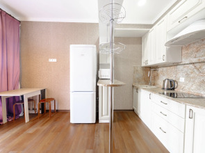 Апартаменты в Новом ЖК Аврора от LetoApart