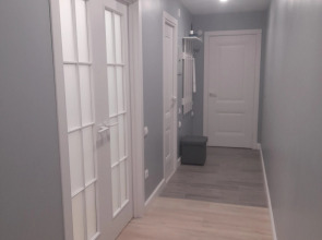 Квартира В Центре у Сквера