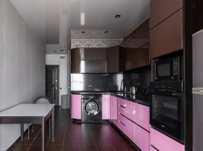 Апартаменты Prim Rooms LUXE с видом на море