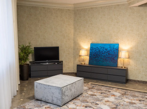 Квартира Проспект Независимости 30