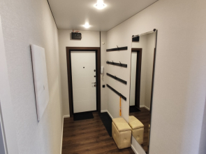 Квартира у нас как в отеле! А матрас - Ascona!