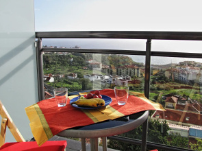 Reeds View Apartments
