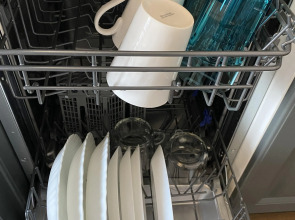 Апартаменты в ЖК Фортеция