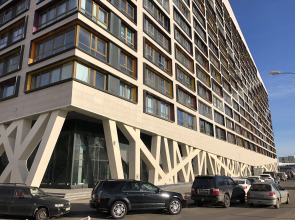 Апартаменты Комфортабельные вблизи к центру города