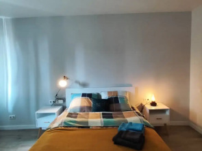 Квартира на пр Просвещения