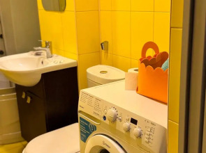 Квартира Апарт Отель Нальчик