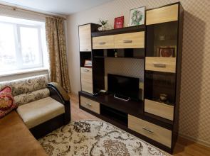 Апартаменты на Бульваре Чавайна 42