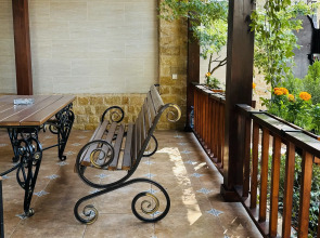 Гостевой дом на Рахманинова