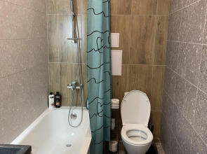 Квартира на Артиллерийской 58