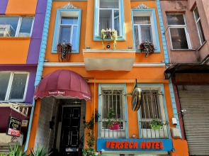 Отель Verseca Hotel