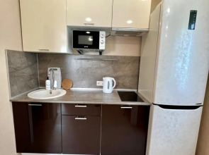 Апартаменты Уютный домик рядом с Авачинской бухтой