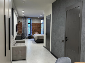 Апартаменты 12/21 3