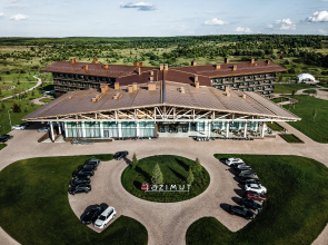 AZIMUT Park Hotel Pereslavl