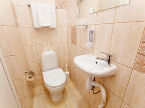 Апарт-Отель Lipgart