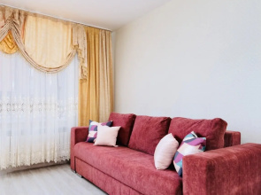 Na Frunze 20 Apartments