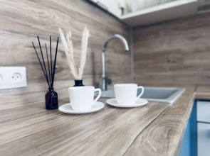 Апартаменты Vegas на Гагарина 80