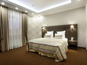 Avtor Hotel