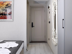Amara Hotel Old City