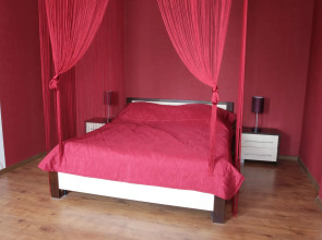 Отель ГК Авиатор