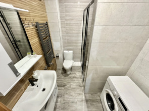 Квартира в центре Зеленоградска